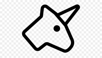 Unicorn Computer Icons Encapsulated PostScript - unicorn head 