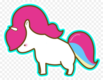 Unicorn Cuteness Drawing - Unicorn PNG HD Unicorn Cuteness Drawing - Unicorn PNG HD