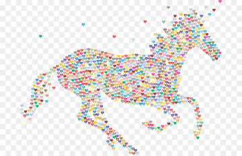 Unicorn Desktop Wallpaper Clip art - Unicorn background 