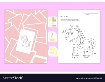 unicorn dot game unicorn dot game