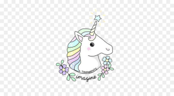 Unicorn Drawing Paper Clip art - unicorn 