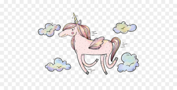 Unicorn Drawing - unicorn Unicorn Drawing - unicorn