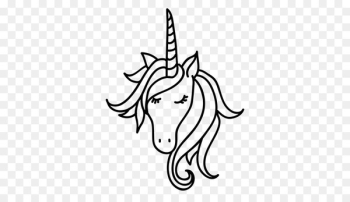 Unicorn Drawing - unicorn Unicorn Drawing - unicorn