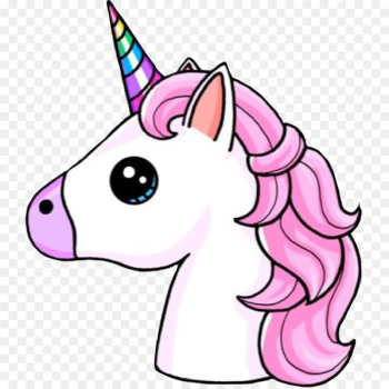 Unicorn Emoji Drawing Desktop Wallpaper - womensday 