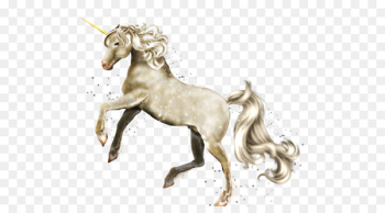 Unicorn Fabeltiere Legendary creature Horse Pegasus - unicorn 
