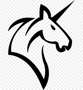 Unicorn horn Horse Computer Icons Unicorn horn - unicorn Unicorn horn Horse Computer Icons Unicorn horn - unicorn