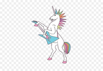 Unicorn horn Paper - unicorn 