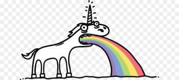 Unicorn horn - unicorn Unicorn horn - unicorn