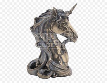 Unicorn Horse Candlestick Light - unicorn 
