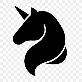Unicorn icon png sticker, simple | Free Icons - rawpixel Unicorn icon png sticker, simple | Free Icons - rawpixel