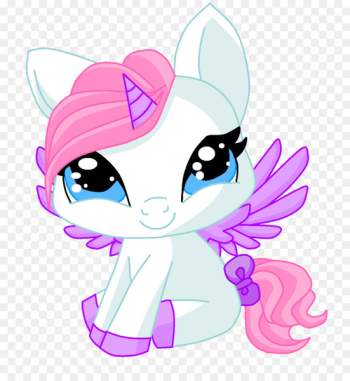 Unicorn Kavaii Drawing Paper - unicornio 
