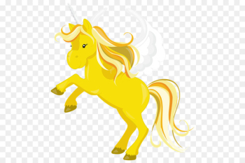 Unicorn Knight Fairy tale Paper Printing - unicorn 