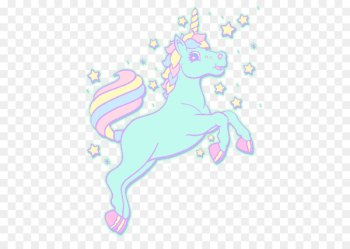 Unicorn Line Animal Clip art - unicorn Unicorn Line Animal Clip art - unicorn