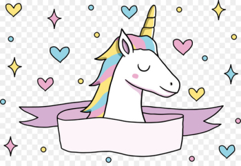 Unicorn Love - Romantic love Unicorn Poster Unicorn Love - Romantic love Unicorn Poster