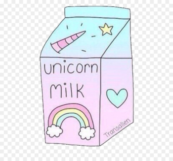 Unicorn Milk Drawing Frappuccino - unicorn Unicorn Milk Drawing Frappuccino - unicorn