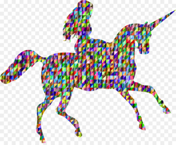 Unicorn Mythology Silhouette Clip art - unicor Unicorn Mythology Silhouette Clip art - unicor