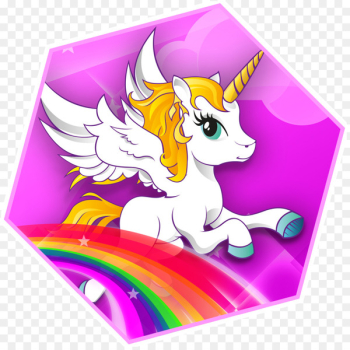 Unicorn Paper Mythology Adhesive T-shirt - unicorn Unicorn Paper Mythology Adhesive T-shirt - unicorn