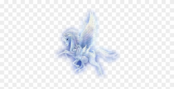 Unicorn Pegasus Mother Baby - Mother And Baby Unicorn Unicorn Pegasus Mother Baby - Mother And Baby Unicorn