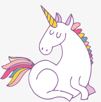 Unicorn PNG Images | Vector and PSD Files | Free Download on Pngtree