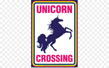 Unicorn Poster Legendary creature Bigfoot Rosie the Riveter - unicorn 