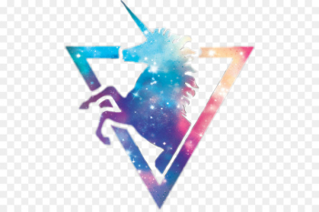 Unicorn Samsung Galaxy A5 (2017) Samsung Galaxy S8 Wall decal - unicorn 