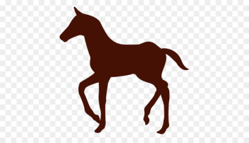 Unicorn Silhouette - farmer Unicorn Silhouette - farmer