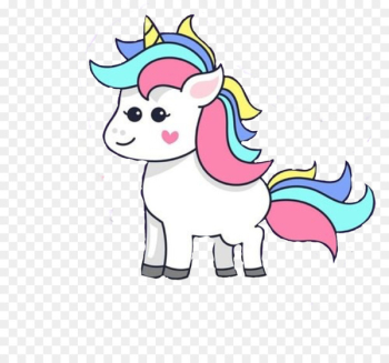 Unicorn Sticker Cuteness Clip art Paper - unicorn 