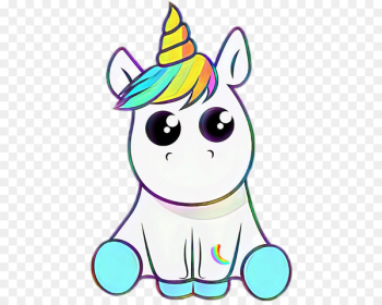 Unicorn Sticker Decal Drawing Paper - unicorn Unicorn Sticker Decal Drawing Paper - unicorn
