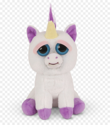 Unicorn Stuffed Animals & Cuddly Toys Netherlands Bear - unicorn 