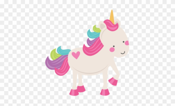 Unicorn Svg Scrapbook Cut File Cute Clipart Files For - Cute Unicorn Png