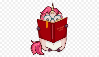 Unicorn Telegram Sticker Paper Legendary creature - unicorn 