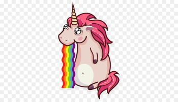 Unicorn Telegram Sticker YouTube Game - unicorn Unicorn Telegram Sticker YouTube Game - unicorn