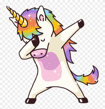 Unicorn Tumblr Unicornio Unicornland Pink Rosa Cool - Unicorn Dab Unicorn Tumblr Unicornio Unicornland Pink Rosa Cool - Unicorn Dab