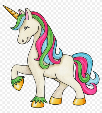 Unicorn - Unicórnio - Unicorn Unicorn - Unicórnio - Unicorn