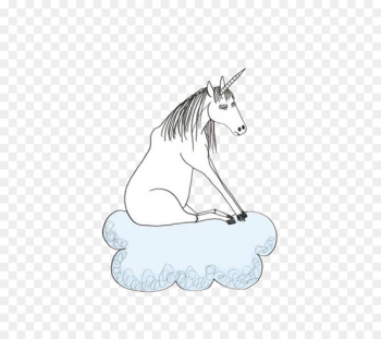 Unicorn White - White Unicorn Unicorn White - White Unicorn
