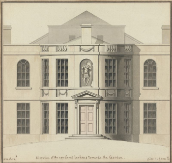 Unidentified House for Giles Hudson, | Free Photo - rawpixel Unidentified House for Giles Hudson, | Free Photo - rawpixel