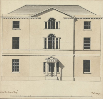 Unidentified House for Giles Hudson, | Free Photo - rawpixel Unidentified House for Giles Hudson, | Free Photo - rawpixel