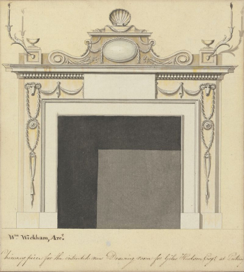 Unidentified House for Giles Hudson, | Free Photo - rawpixel Unidentified House for Giles Hudson, | Free Photo - rawpixel
