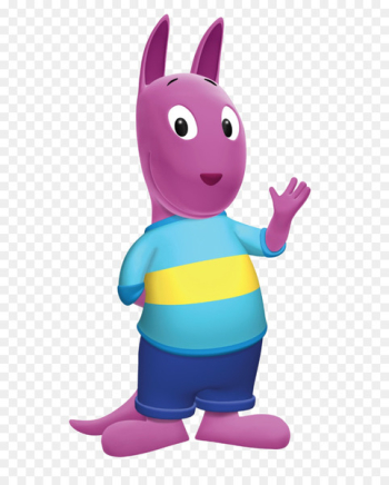 Uniqua Nick Jr. Television show Character - hao Uniqua Nick Jr. Television show Character - hao