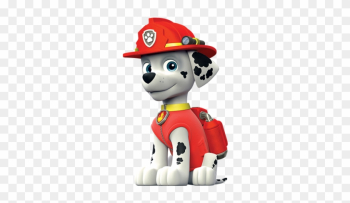 Unique Firefighter Background Photocall Patrulla Canina - Marshall Paw Patrol Unique Firefighter Background Photocall Patrulla Canina - Marshall Paw Patrol