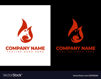 unique fox logo design creative inspiration unique fox logo design creative inspiration