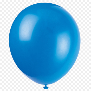 Unique Industries Latex Balloons 5 Royal blue - balloon Unique Industries Latex Balloons 5 Royal blue - balloon