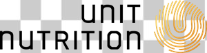 Unit Nutrition Logo Vector Unit Nutrition Logo Vector
