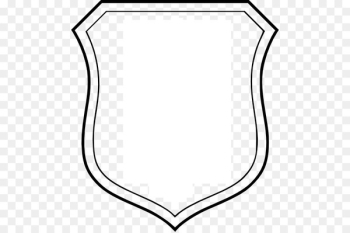 United States Air Force Medical Service Badges of the United States Air Force Military Medical Corps - blank vector 
