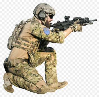 United States Armed Forces Military Soldier - Military Man United States Armed Forces Military Soldier - Military Man