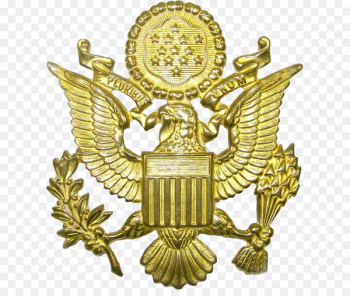 United States Army Badge Military - american eagle United States Army Badge Military - american eagle