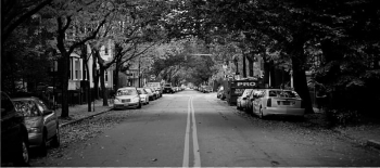 United States Autumn City Desktop Aspect ratio, street light transparent background PNG clipart