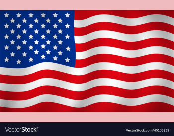 united states flag background