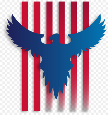 United States Logo Banner - American eagle logo United States Logo Banner - American eagle logo