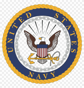 United States Navy Us Navy Seal Decal - Us Navy Logo Png United States Navy Us Navy Seal Decal - Us Navy Logo Png